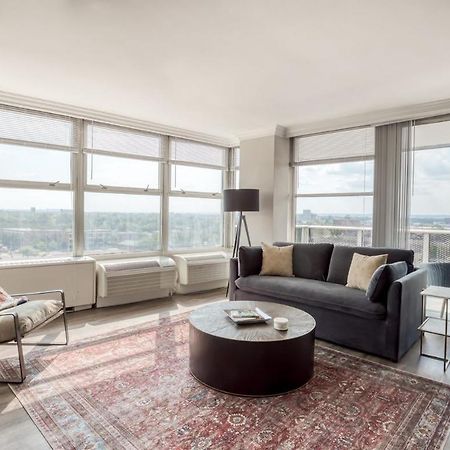 Cozysuites 800 Tower 1Br With Gym! 10 Louisville Luaran gambar