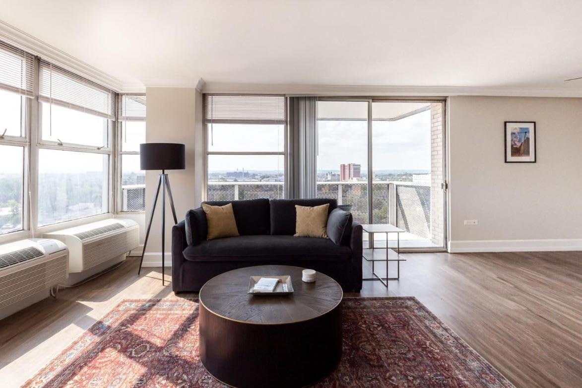Cozysuites 800 Tower 1Br With Gym! 10 Louisville Luaran gambar