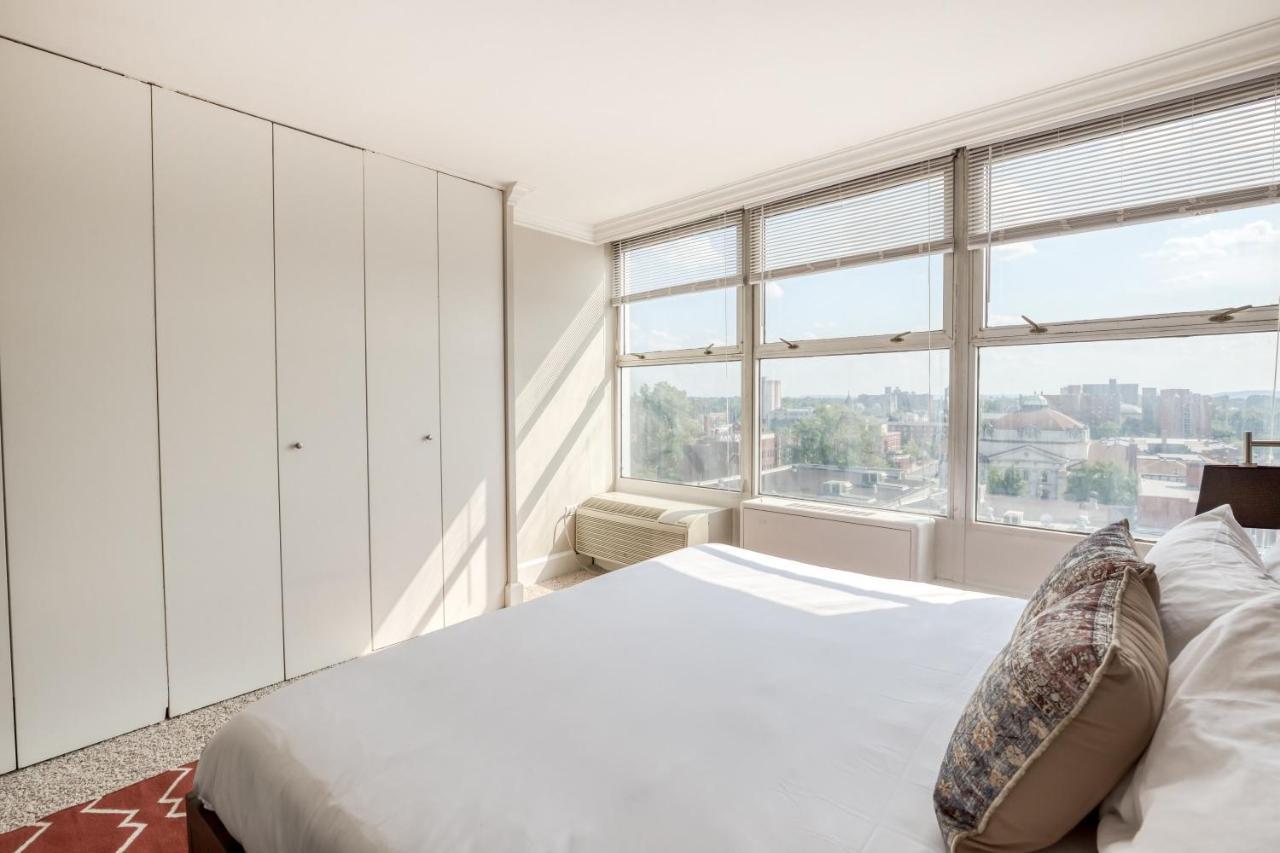 Cozysuites 800 Tower 1Br With Gym! 10 Louisville Luaran gambar