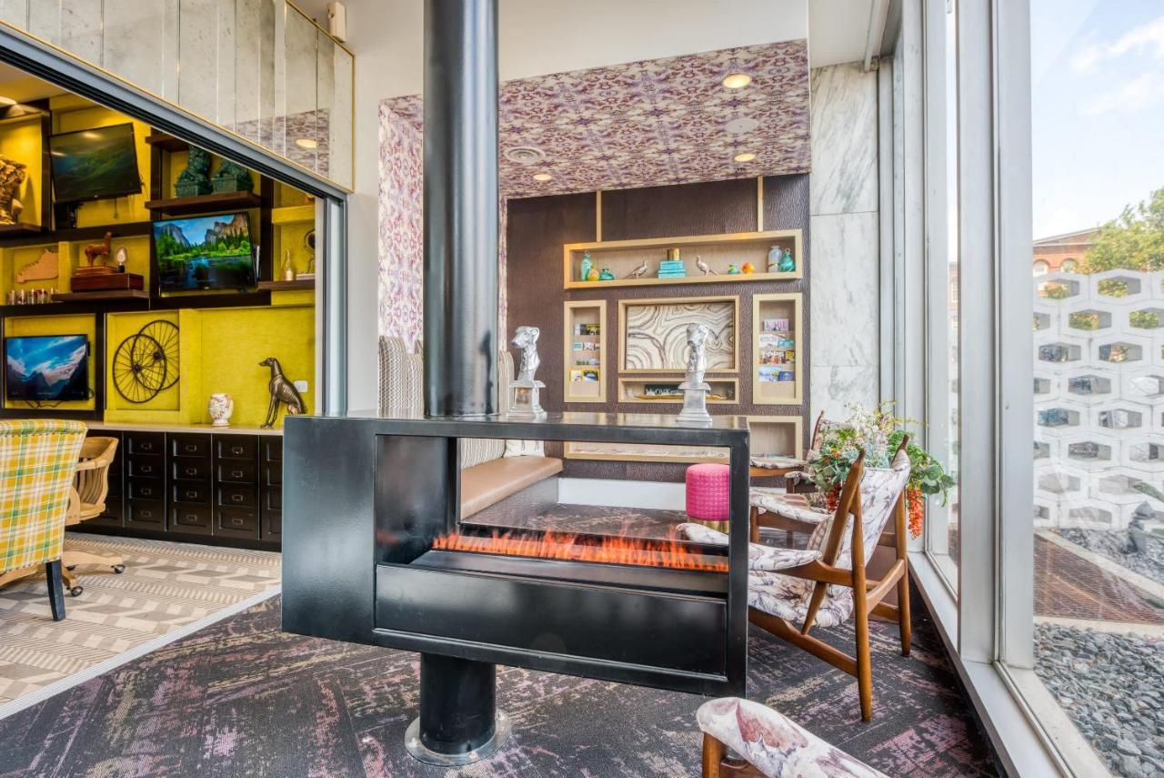 Cozysuites 800 Tower 1Br With Gym! 10 Louisville Luaran gambar
