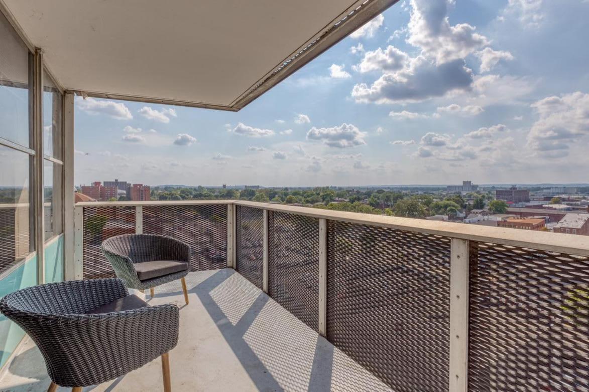 Cozysuites 800 Tower 1Br With Gym! 10 Louisville Luaran gambar