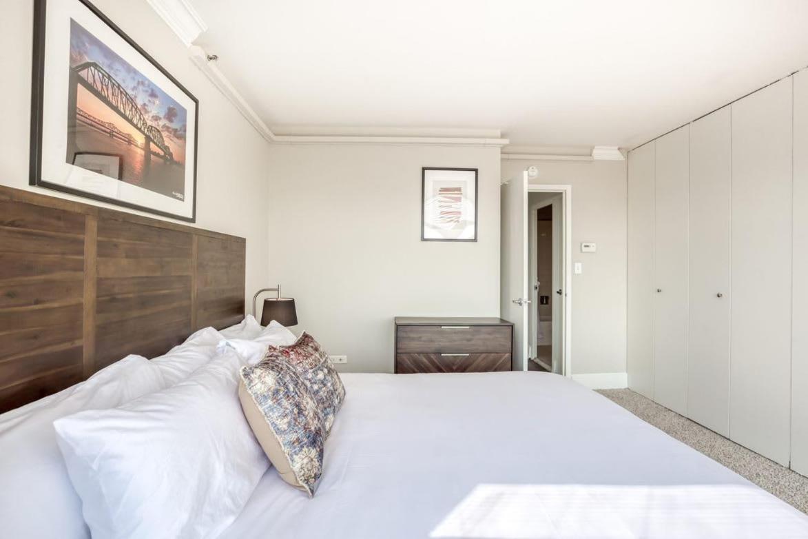 Cozysuites 800 Tower 1Br With Gym! 10 Louisville Luaran gambar